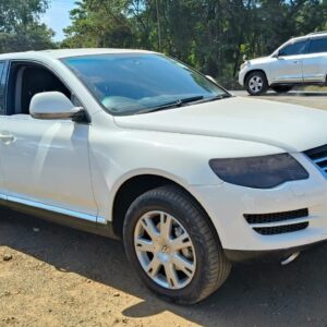 Volkswagen Touareg 2010