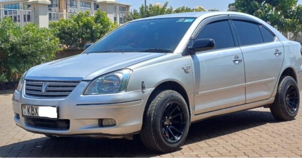 Toyota Premio